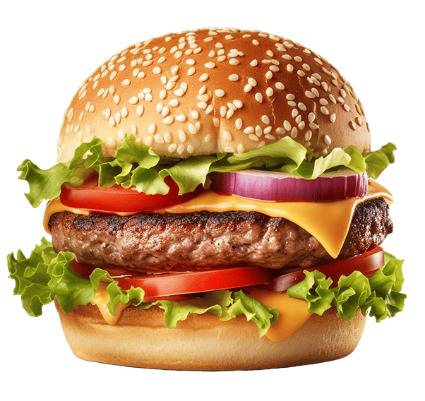 Hamburger Hamburger