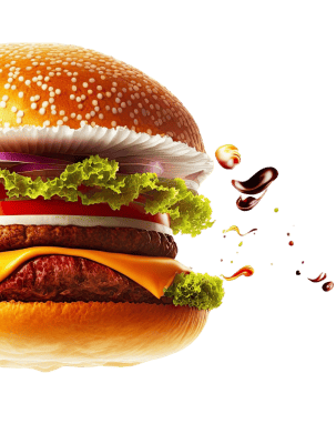 King's Famous Roast Beef & Seafood Menu