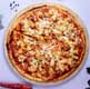 BBQ Grilled Chicken Pizza