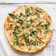 Buffalo Chicken Pizza