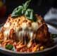 Chicken Parmigiana