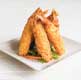 Shrimp Roll