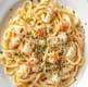 Shrimp Scampi
