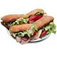 Turkey Sub